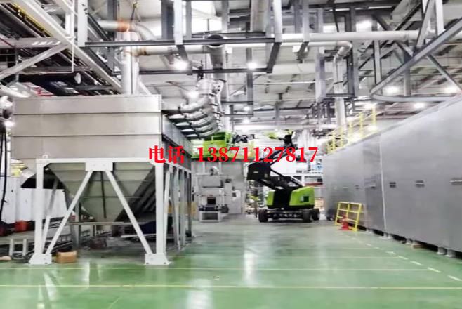 海棠机电设备安装工程,设备安装公司
