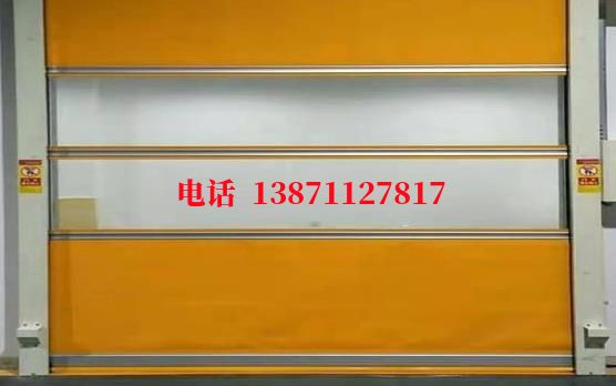 海棠洁净室门